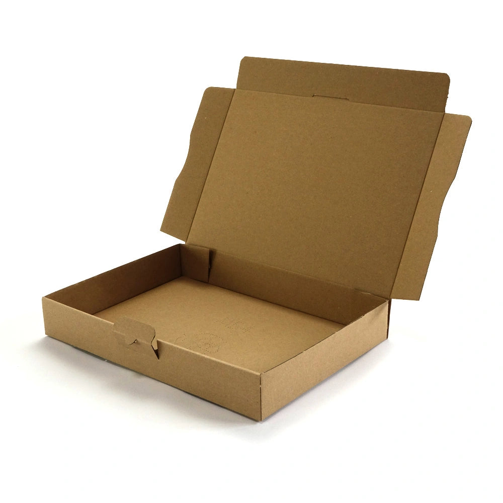Box surprise (3 jours) test