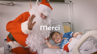 Calendrier de l'Avent XXL pour un Noël MAGIQUE en pédiatrie ! (18ème édition)