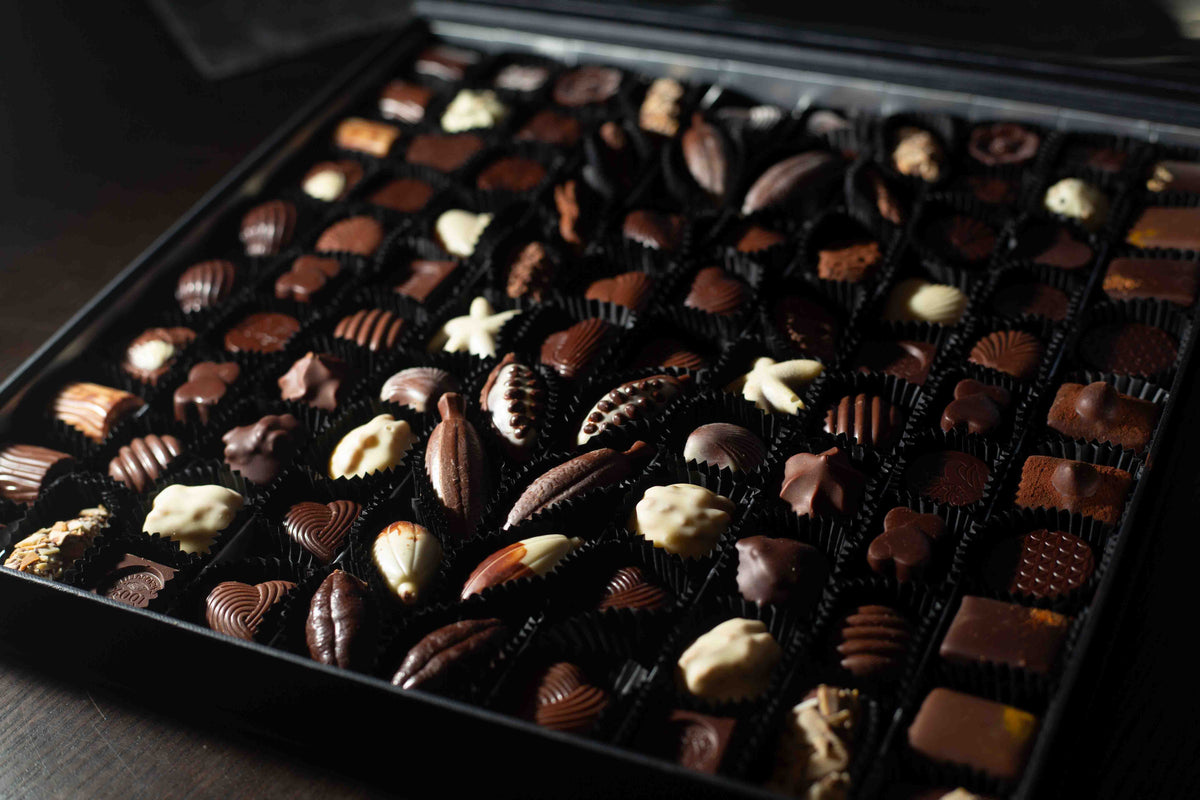Box  collective (produit)