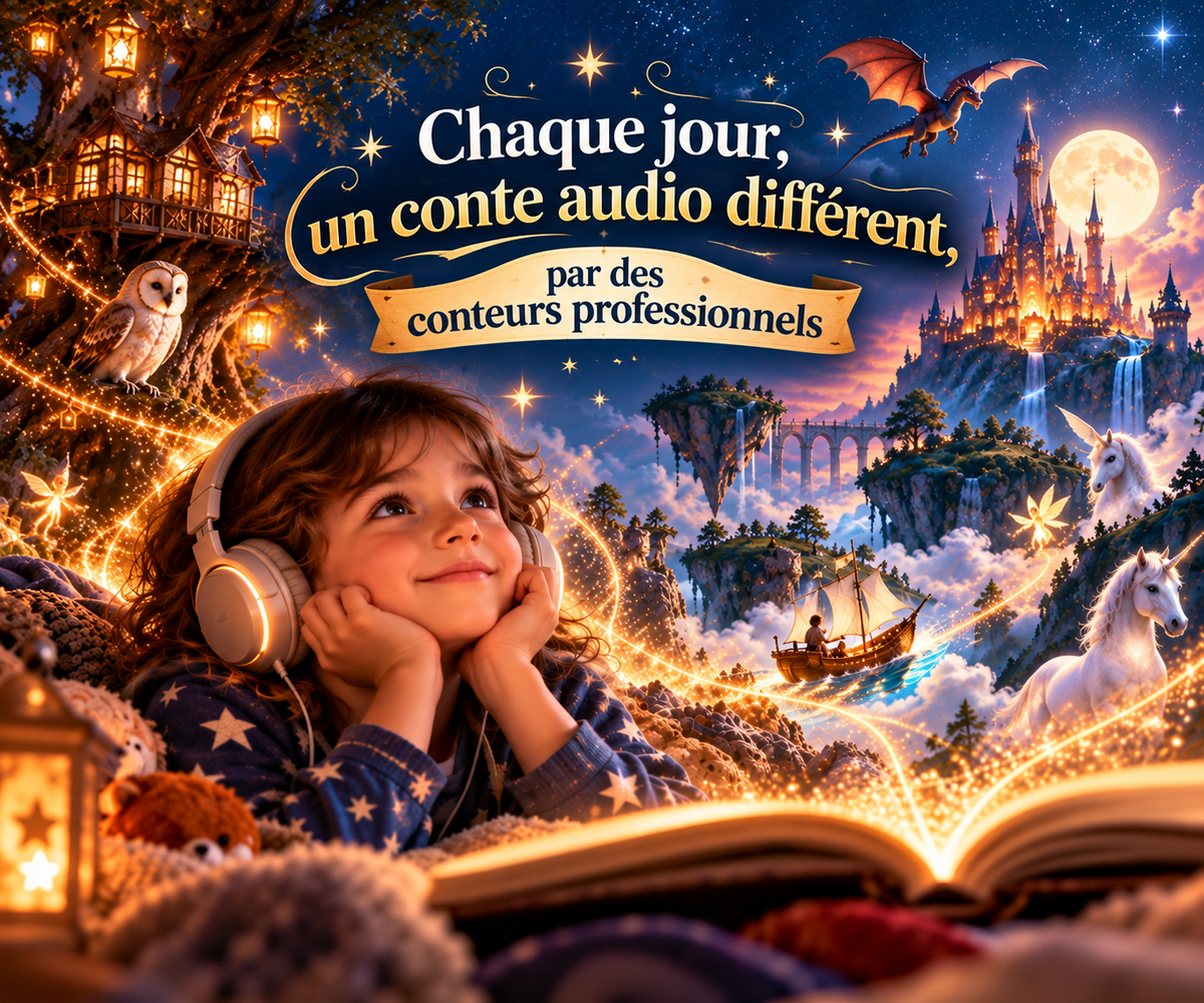 Calendrier de l'Avent XXL pour un Noël MAGIQUE en pédiatrie ! (18ème édition)