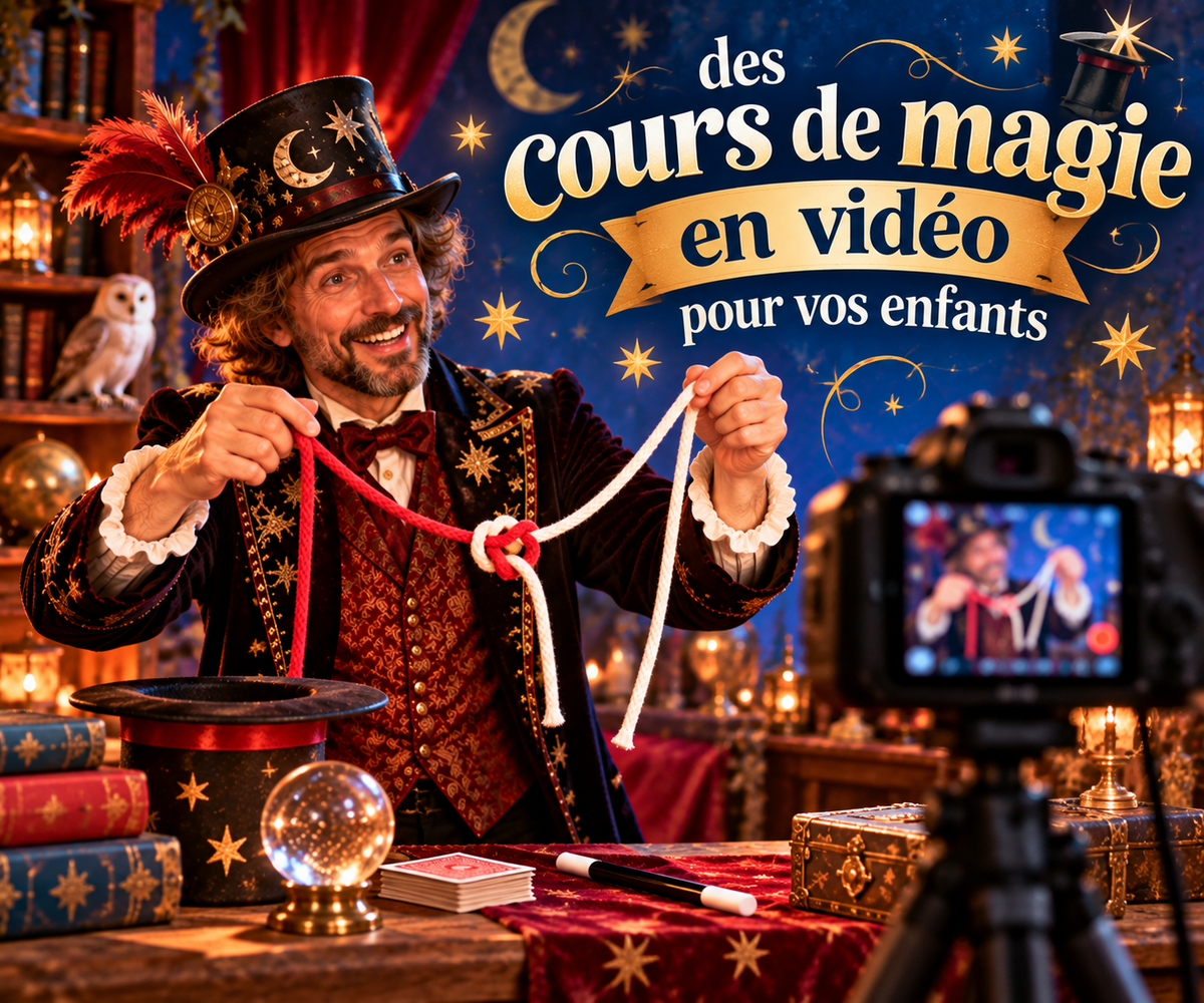 Calendrier de l'Avent XXL pour un Noël MAGIQUE en pédiatrie ! (18ème édition)