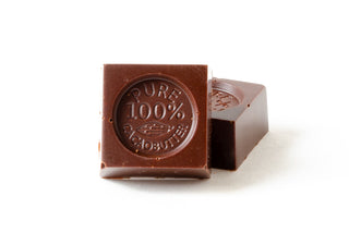 Ganache Caramel 100%