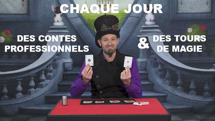- Calendrier de l’Avent XXL - Noël MAGIQUE -