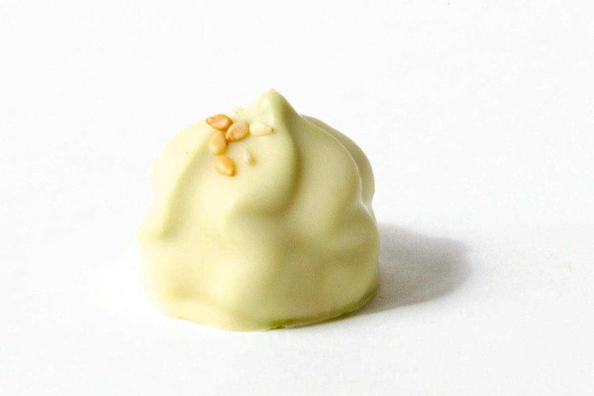 Thé Matcha