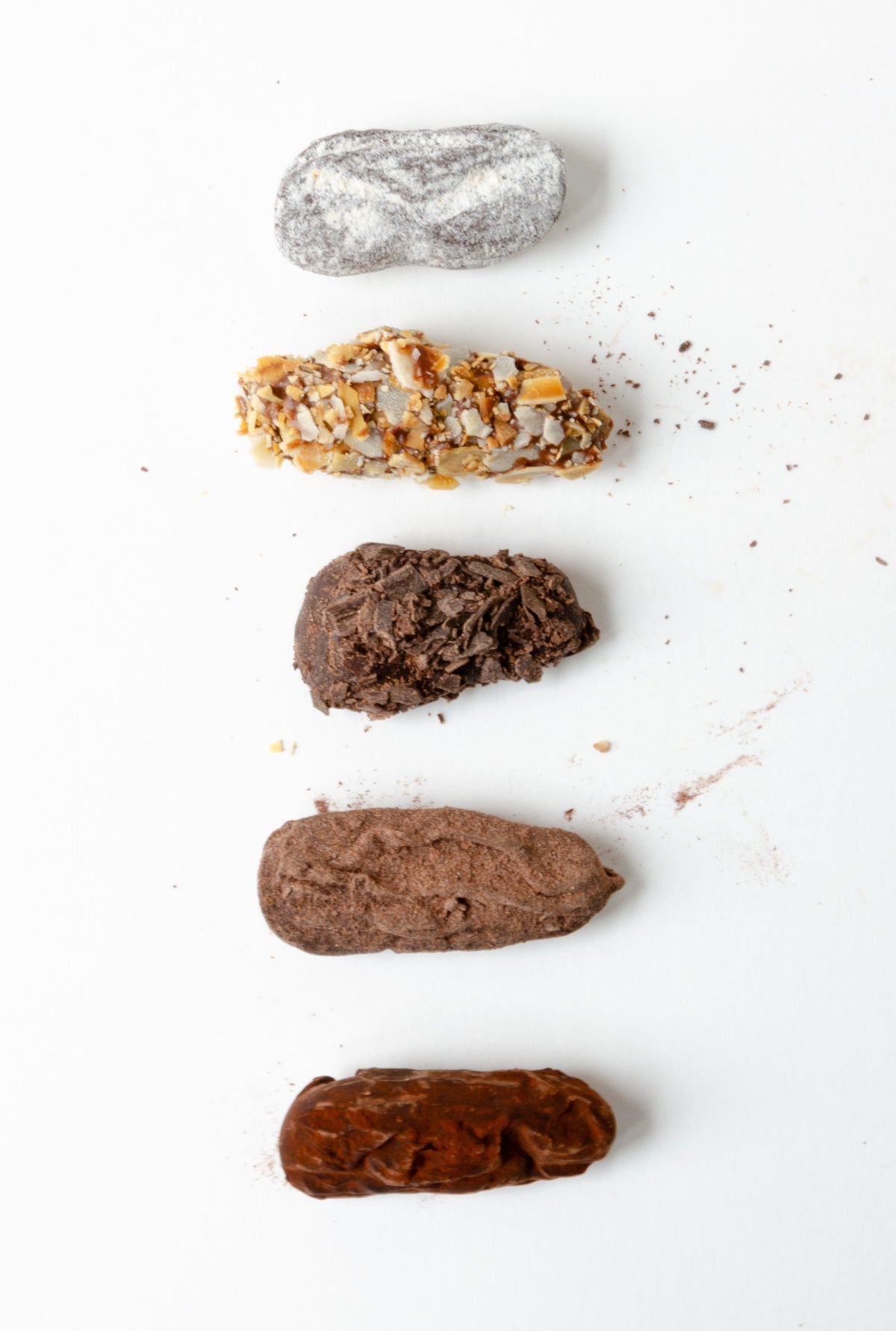 Truffe Intense