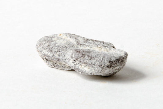 Truffe Gingembre