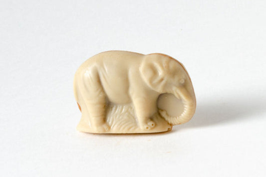 Éléphant au lait